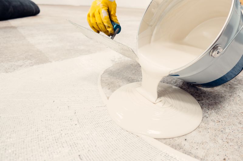 Concrete Overlaying in Corpus Christi, TX