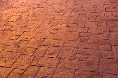 Decorative Concrete Repair in Rockville, MD