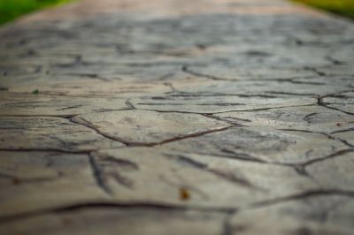 Decorative Concrete Repair in Clarksville, TN