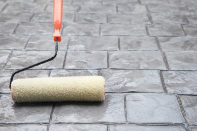 Decorative Concrete Repair in Boca Raton, FL